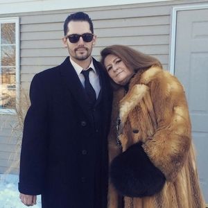 Meet your Posher, Julie